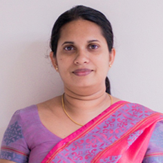 Mrs. L. Sumudu P Lankatilaka