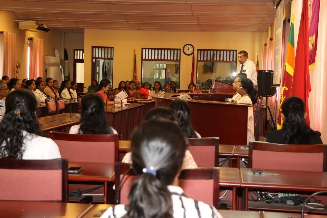 Certificate Awarding Ceremony – 2026
