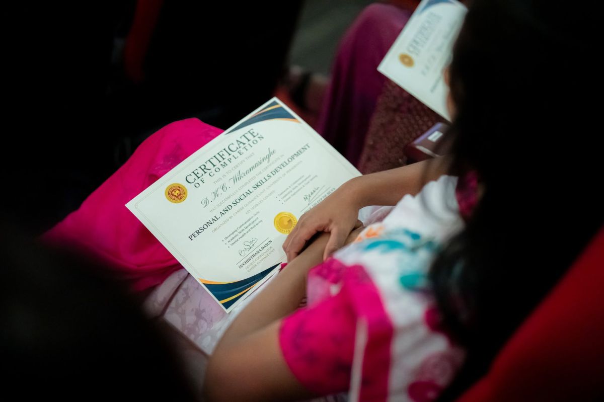 CGU Awards 2025