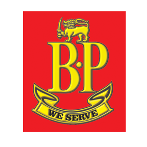 BP Award
